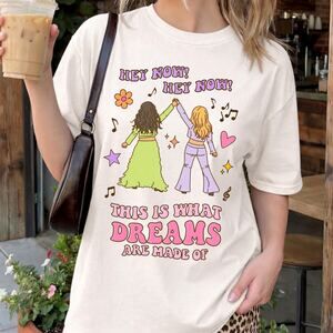 Lizzie Mcguire T-shirt